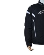 ALPINESTARS TG PLUS RV2 - XXL - Femme - blouson Moto seconde main