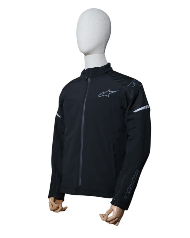 ALPINESTARS ZEPHYR M - Homme - veste moto occasion
