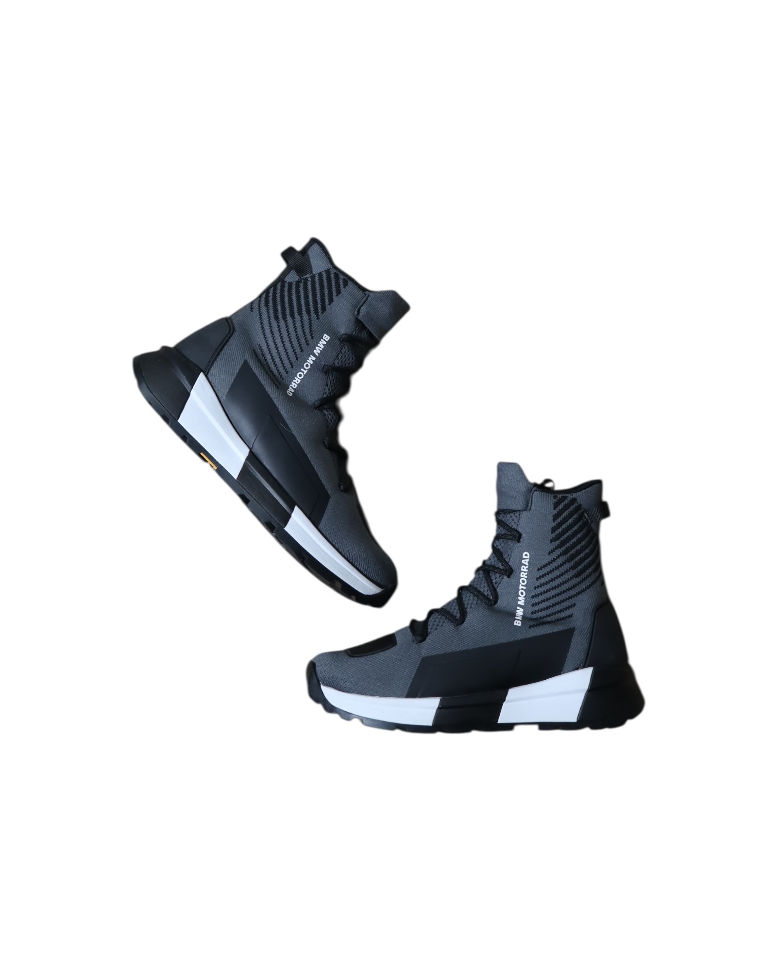 BMW KNIT LITE 37 - Unisexe - chaussures moto occasion BMW KNIT LITE 37 - Unisexe - chaussures moto occasion