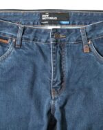 BMW KREUZBERG 32/32 - Homme - pantalon moto d’occasion