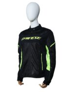 DAINESE AIR FRAME D1 TEX - L - Femme - veste moto occasion