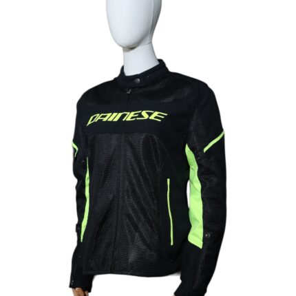 DAINESE AIR FRAME D1 TEX - L - Femme - veste moto occasion