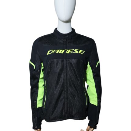 DAINESE AIR FRAME D1 TEX - L - Femme - veste moto occasion