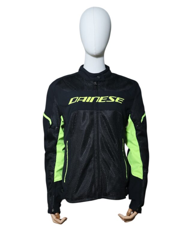 DAINESE AIR FRAME D1 TEX - L - Femme - veste moto occasion