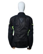 DAINESE AIR FRAME D1 TEX - L - Femme - veste moto occasion
