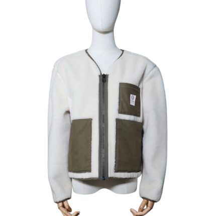 DEUS EX MACHINA ADA - M / 10US - Femme - veste moto occasion