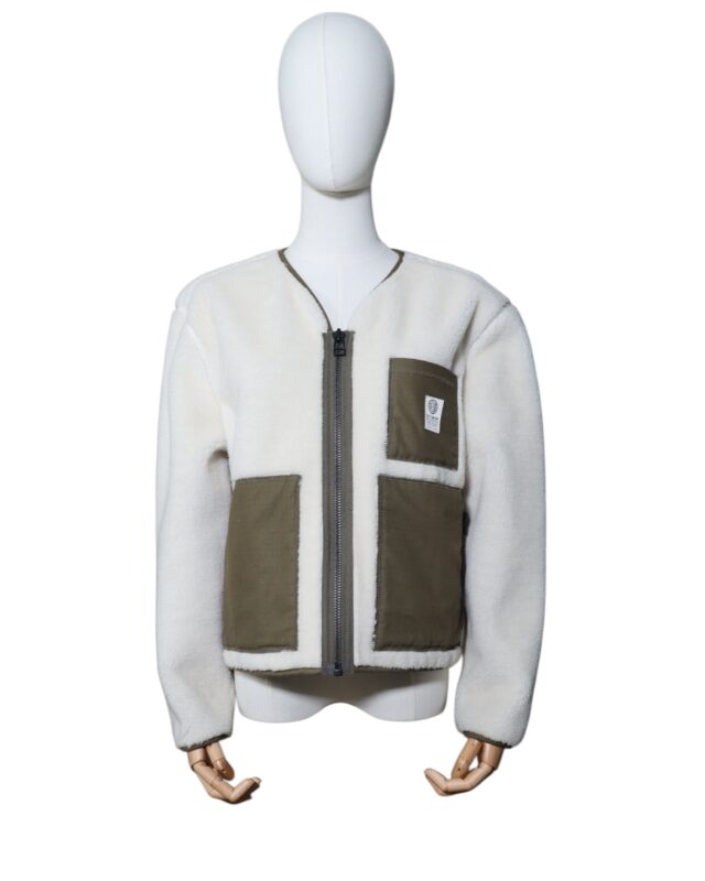 DEUS EX MACHINA ADA - M / 10US - Femme - veste moto occasion