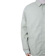 DEUS EX MACHINA HEAVY WEIGH L - Homme - veste moto occasion