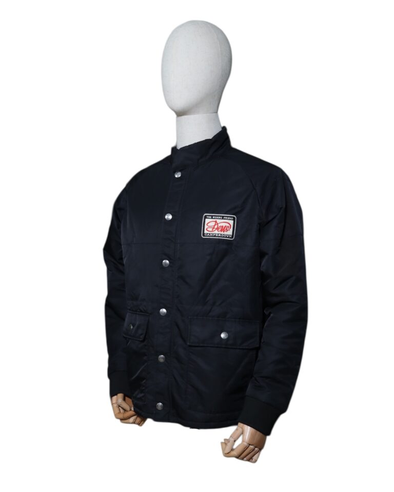 DEUS EX MACHINA M - Homme - veste moto occasion