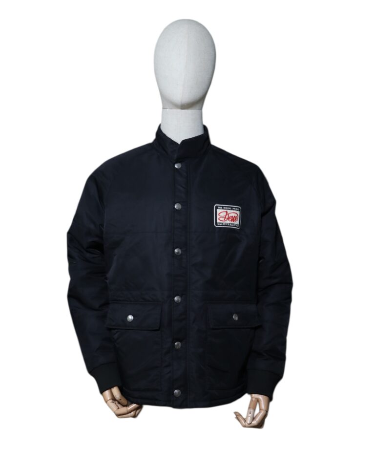 DEUS EX MACHINA M - Homme - veste moto occasion