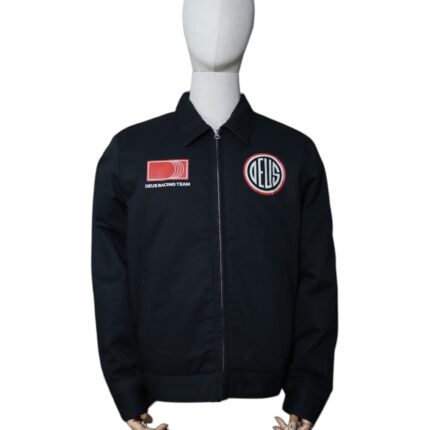 DEUS EX MACHINA TEAM MARNUS - M - Homme - blouson Moto seconde main