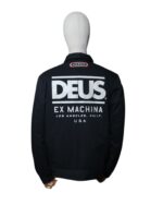 DEUS EX MACHINA TEAM MARNUS - M - Homme - blouson Moto seconde main