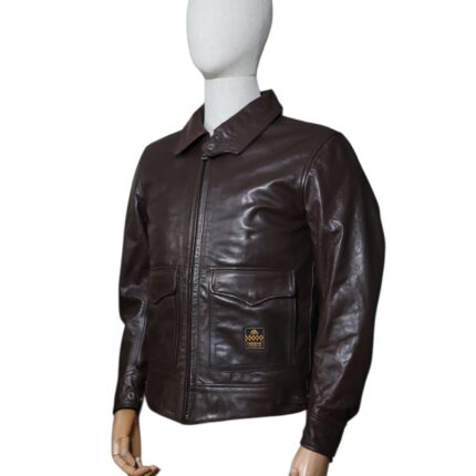 HELSTONS BILL M - Homme - blouson Moto occasion