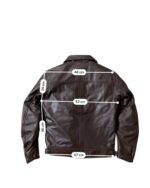 HELSTONS BILL M - Homme - blouson Moto occasion