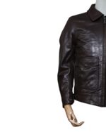 HELSTONS BILL M - Homme - blouson Moto occasion