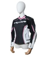 IXON VORTEX S - Femme - veste moto occasion