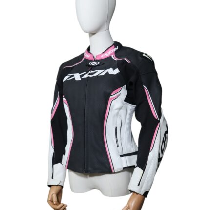 IXON VORTEX S - Femme - veste moto occasion
