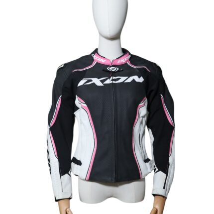 IXON VORTEX S - Femme - veste moto occasion