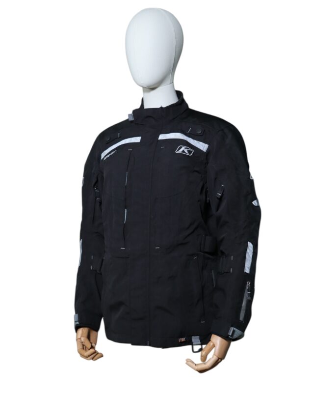 KLIM L - Femme - veste moto occasion