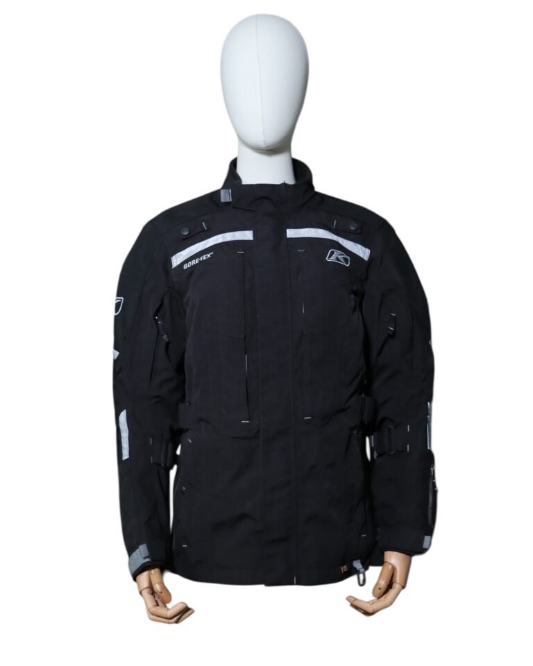 KLIM L - Femme - veste moto occasion