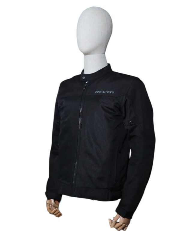 REVIT ECLIPSE XL - Homme - blouson Moto seconde main