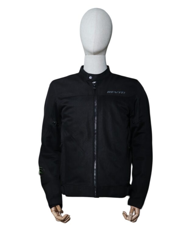 REVIT ECLIPSE XL - Homme - blouson Moto seconde main