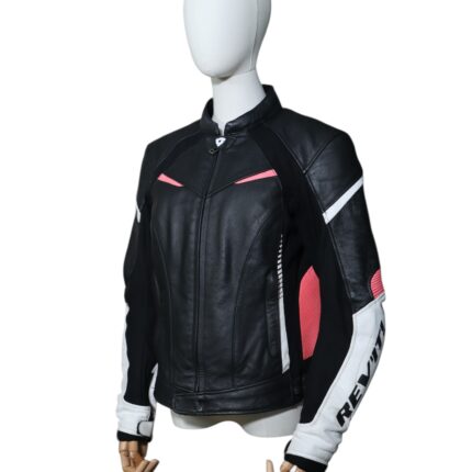 REVIT XENA 2 LADY M / 42 - Femme - veste moto occasion