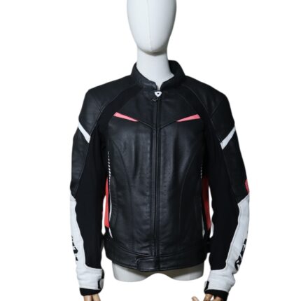 REVIT XENA 2 LADY M / 42 - Femme - veste moto occasion